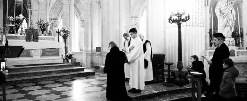 L’éditorial de François Marcilhac