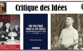 Hommage à Pierre Debray