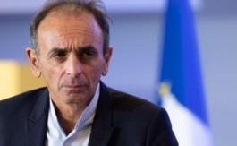 Le feuilleton Zemmour
