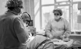 Crise de l’hôpital : la prise en charge des AVC nettement dégradée, notamment en Île-de-France
