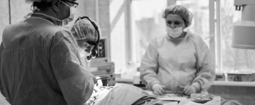 Crise de l’hôpital : la prise en charge des AVC nettement dégradée, notamment en Île-de-France