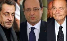 Discrédit de l’élite politique