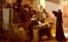 Droit au blasphème, une nouvelle tartuferie ?