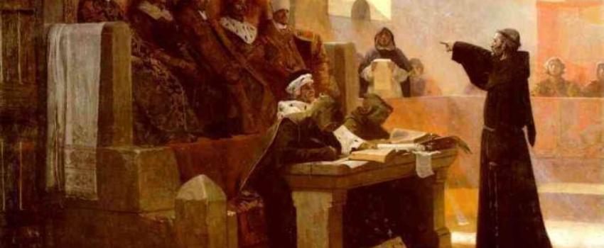 Droit au blasphème, une nouvelle tartuferie ?