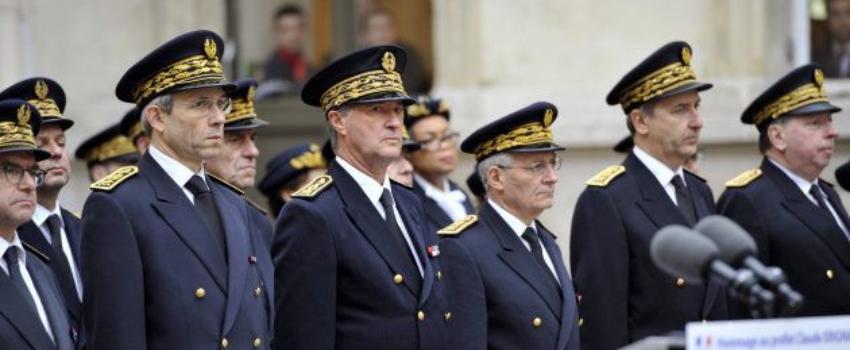 Celui qui n’aime pas l’État, n’aime pas la France