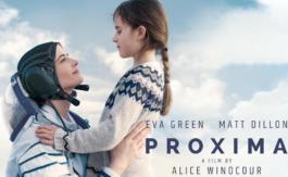 A l’affiche : Proxima