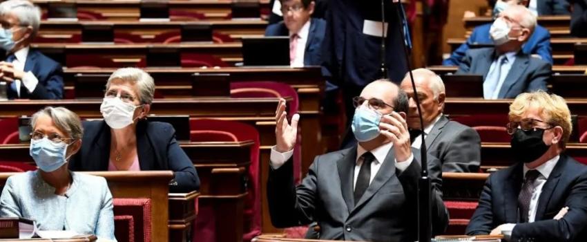 Les « administrateurs » qui nous gouvernent