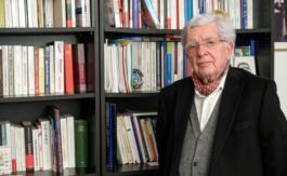 Jean-Pierre Chevènement : « Comment empêcher une troisième guerre mondiale ? »
