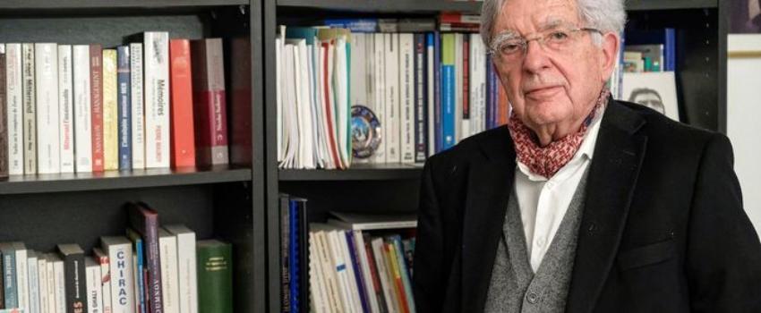 Jean-Pierre Chevènement : « Comment empêcher une troisième guerre mondiale ? »