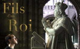 Cinéma : Le fils d’un roi