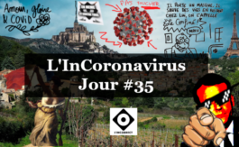 Anarchie partout désormais