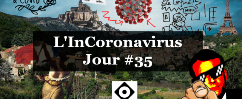 Anarchie partout désormais