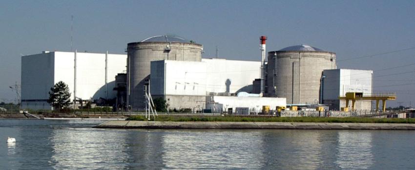 Fessenheim : un nouveau pas vers le renoncement
