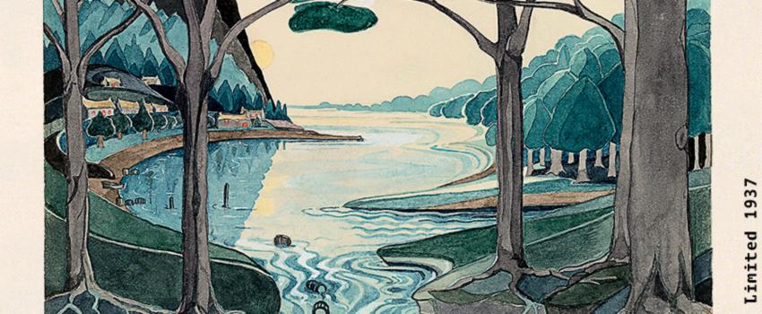 Tolkien… Les songes nous guident (2)