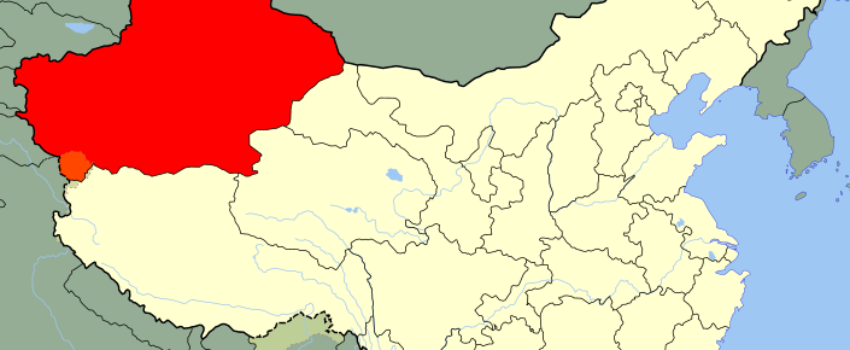 Que se passe-t-il au Xinjiang chinois ?