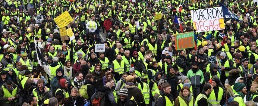 Merci au peuple
