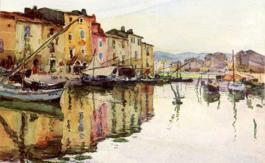 Retour sur le plan de rénovation d’envergure de la maison de Maurras annoncé par la mairie de Martigues pour un montant de 850 000 €