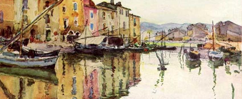 Retour sur le plan de rénovation d’envergure de la maison de Maurras annoncé par la mairie de Martigues pour un montant de 850 000 €