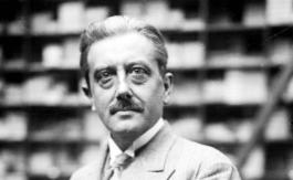 Georges Bernanos, Maurras et l’Action Française… Aux sources de leur aventure [1]
