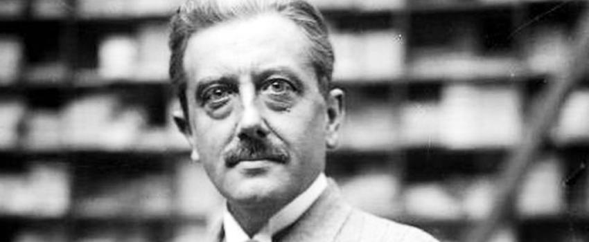 Georges Bernanos, Maurras et l’Action Française… Aux sources de leur aventure [1]