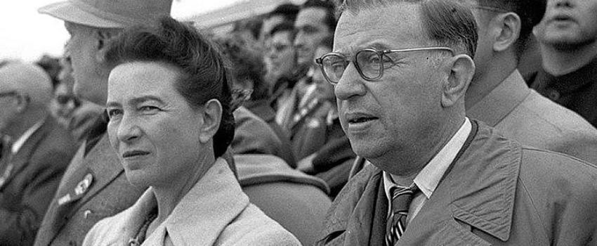 Pédophilie : Simone de Beauvoir aussi ?