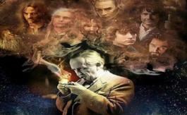 « TOLKIEN….LES SONGES NOUS GUIDENT  » (1)