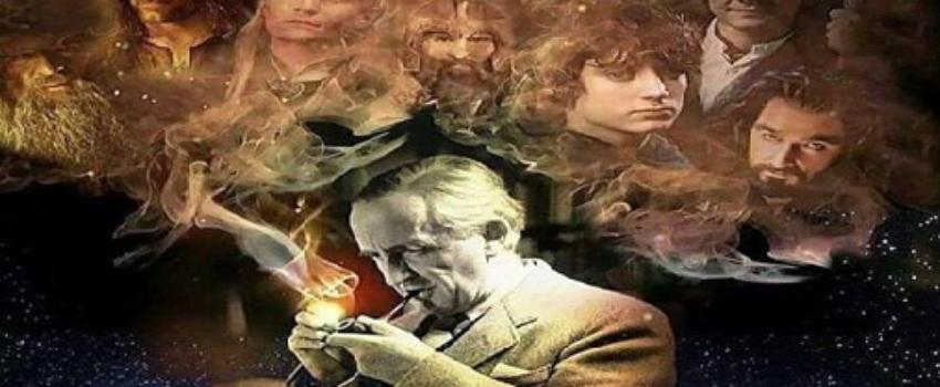 « TOLKIEN….LES SONGES NOUS GUIDENT  » (1)
