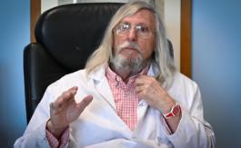 Coronavirus : Raoult qualifie de « foireuse » l’étude remettant en cause l’hydroxychloroquine