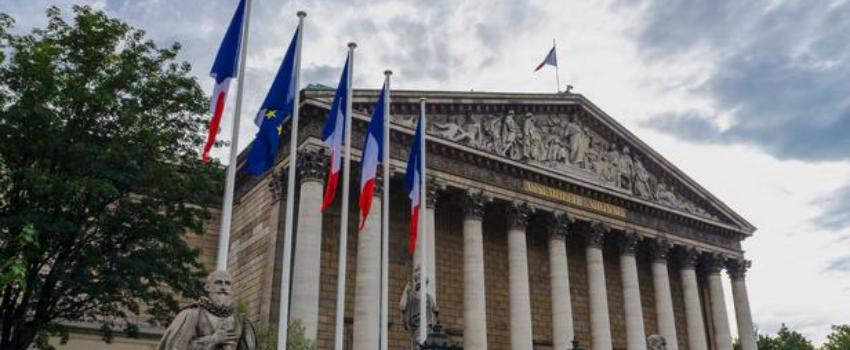 Menacé de sécession, LREM risque de perdre sa majorité absolue à l’Assemblée nationale