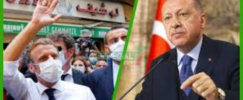 Comment la Turquie infiltre le Liban