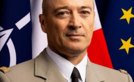 Le général d’armée Thierry BURKHARD répond à la Commission de la Défense (extraits)