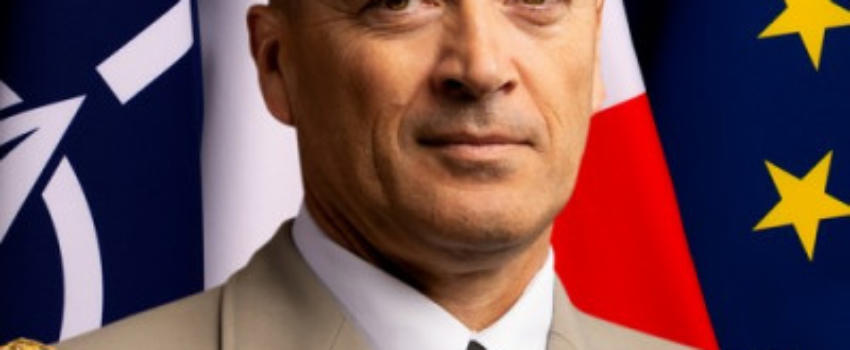 Le général d’armée Thierry BURKHARD répond à la Commission de la Défense (extraits)