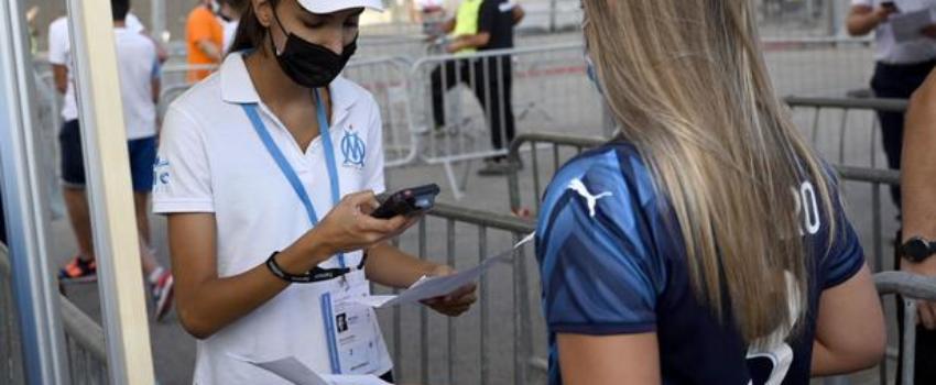 Mesures sanitaires: le collier étrangleur
