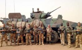 Que fait la France au Mali ?