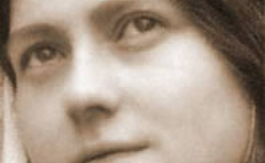A la télé : Secrets d’Histoire : Thérèse, la petite sainte de Lisieux