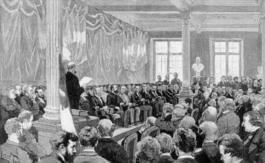 Pandémie : A quand le retour du politique ?