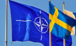 Pourquoi la Turquie s’oppose à la candidature de la Finlande et la Suède ?