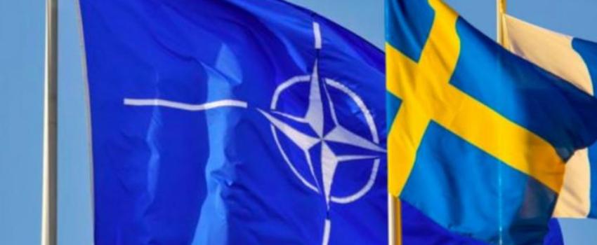 Pourquoi la Turquie s’oppose à la candidature de la Finlande et la Suède ?