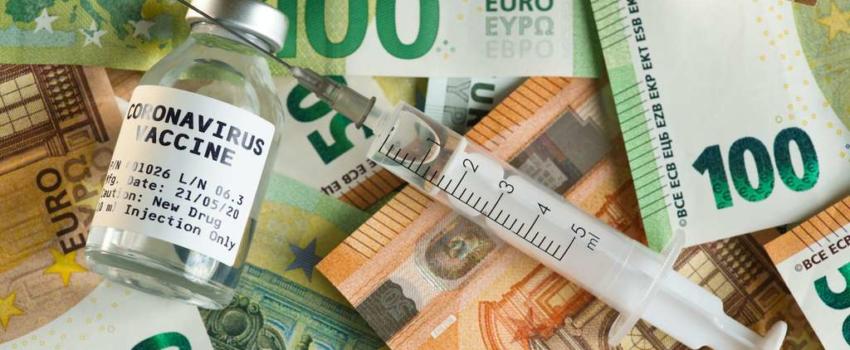 Vaccination covid-19 : une affaire de gros sous et de copinage ?