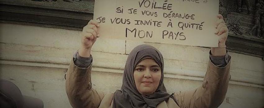 Pôle idéologique islamiste