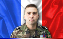Mort accidentelle d’un soldat français de l’opération Barkhane au Mali