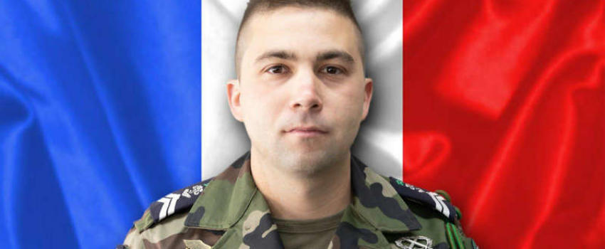 Mort accidentelle d’un soldat français de l’opération Barkhane au Mali