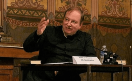 ABBÉ GUILLAUME DE TANOÜARN : « TRADITIONIS CUSTODES VISE L’EXTINCTION DU RITE TRADITIONNEL