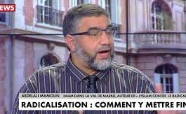 Il a osé : L’Imam fou qui compare le Coran et la Marseillaise !