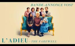A l’affiche : L’Adieu