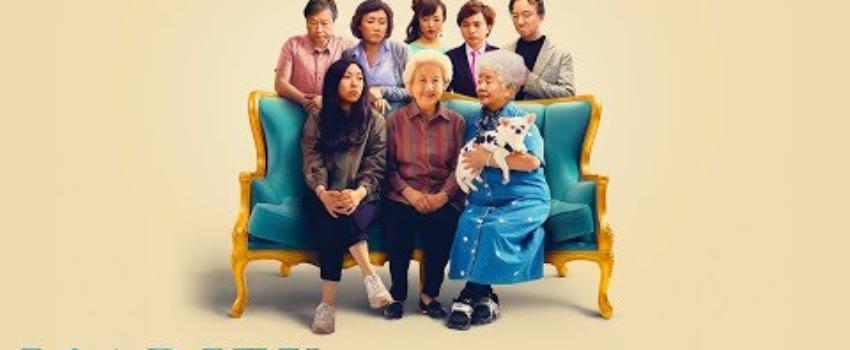 A l’affiche : L’Adieu