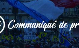 Sauvons la Fonderie de Bretagne !