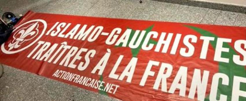 La macronisation des esprits