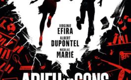 Cinéma : Adieu les cons, d’Albert Dupontel