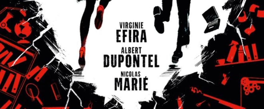 Cinéma : Adieu les cons, d’Albert Dupontel